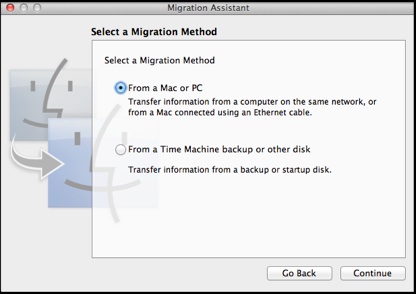 Migration Assistant Pc To Mac Download